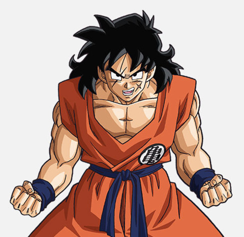 Yamcha