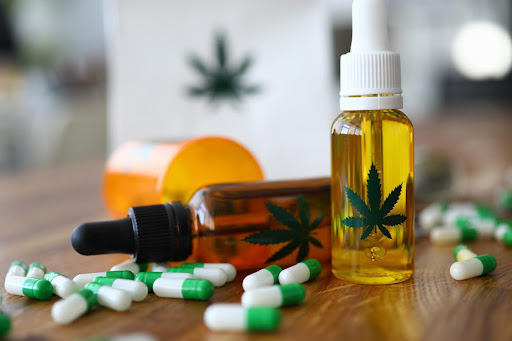 CBD Products for Pain: Does It Work?