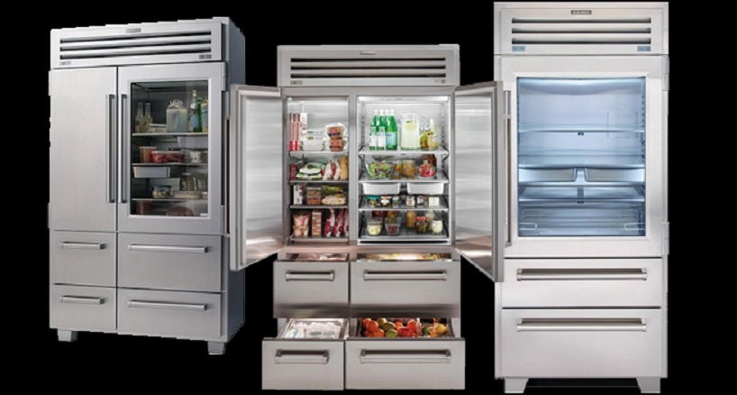 Everything You Need To Know About Damaged Sub-Zero Refrigerators