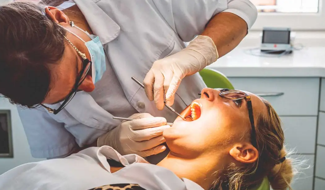 How Do You Know If You Need A Root Canal?