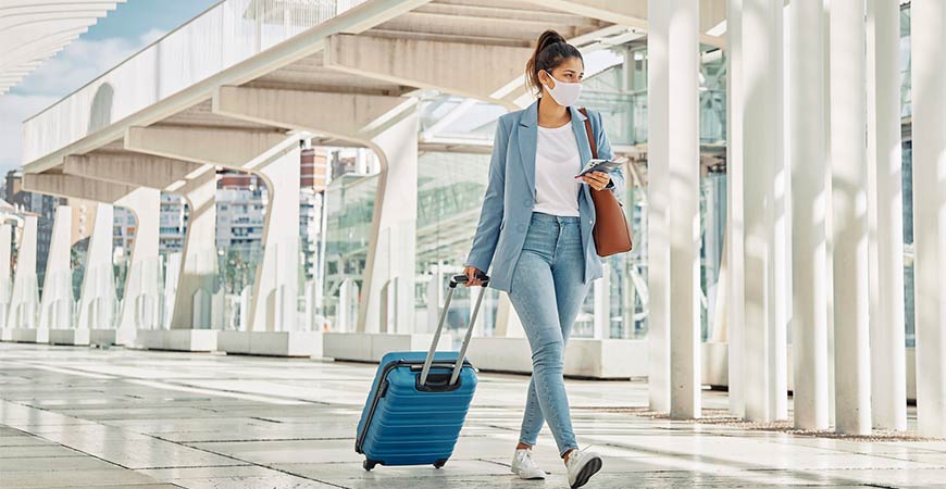 5 Tips for Successful International Business Travel