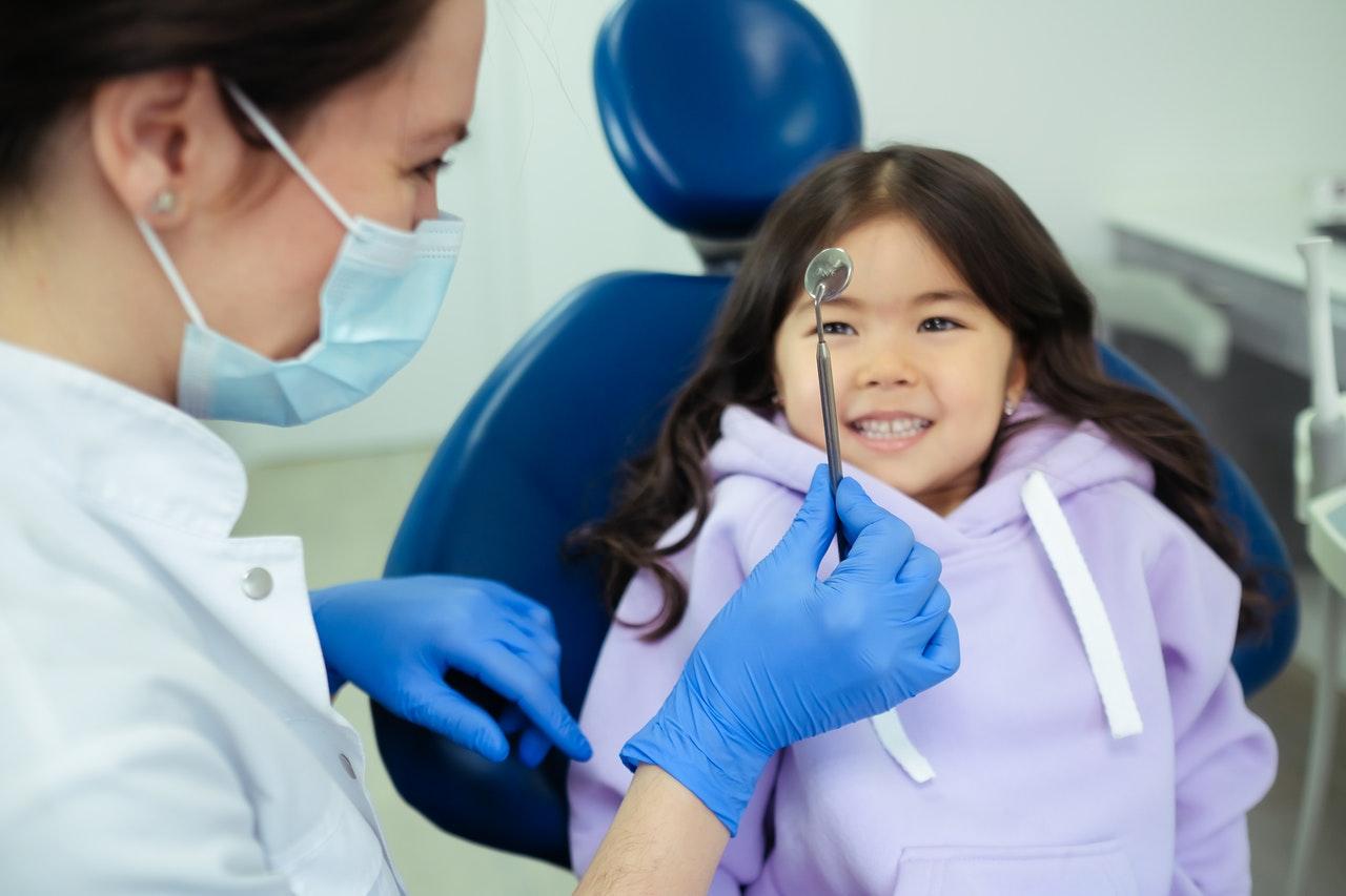 Save Money on Your Kids’ Dental Treatment