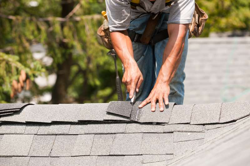 What you should know before you decide to replace your roof