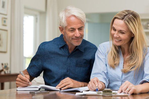 The Essential Facts about Variable Annuities