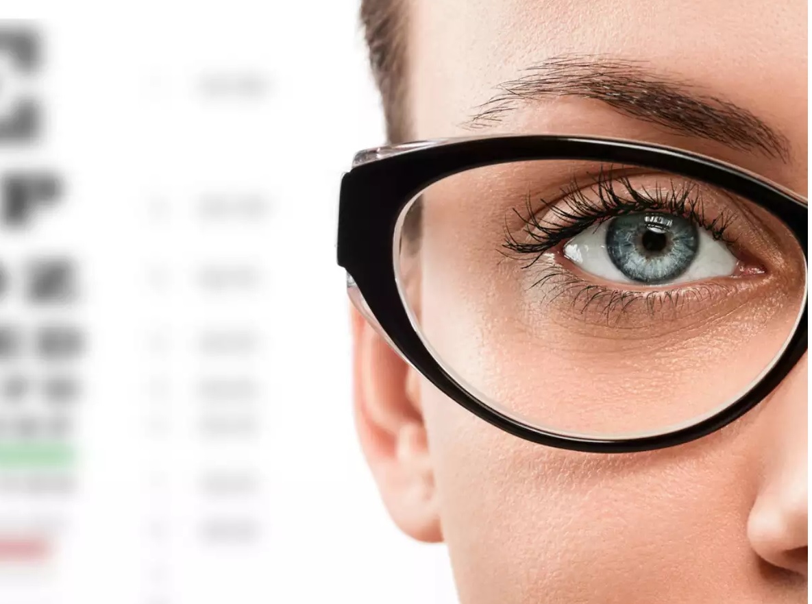 Increase Your Eyesight by the Given Guidelines & Recommendations