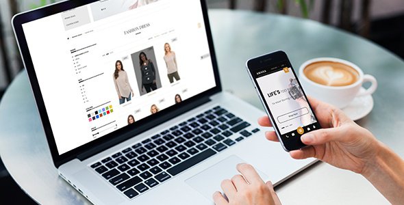 6 Advantages of Purchasing Clothes Online