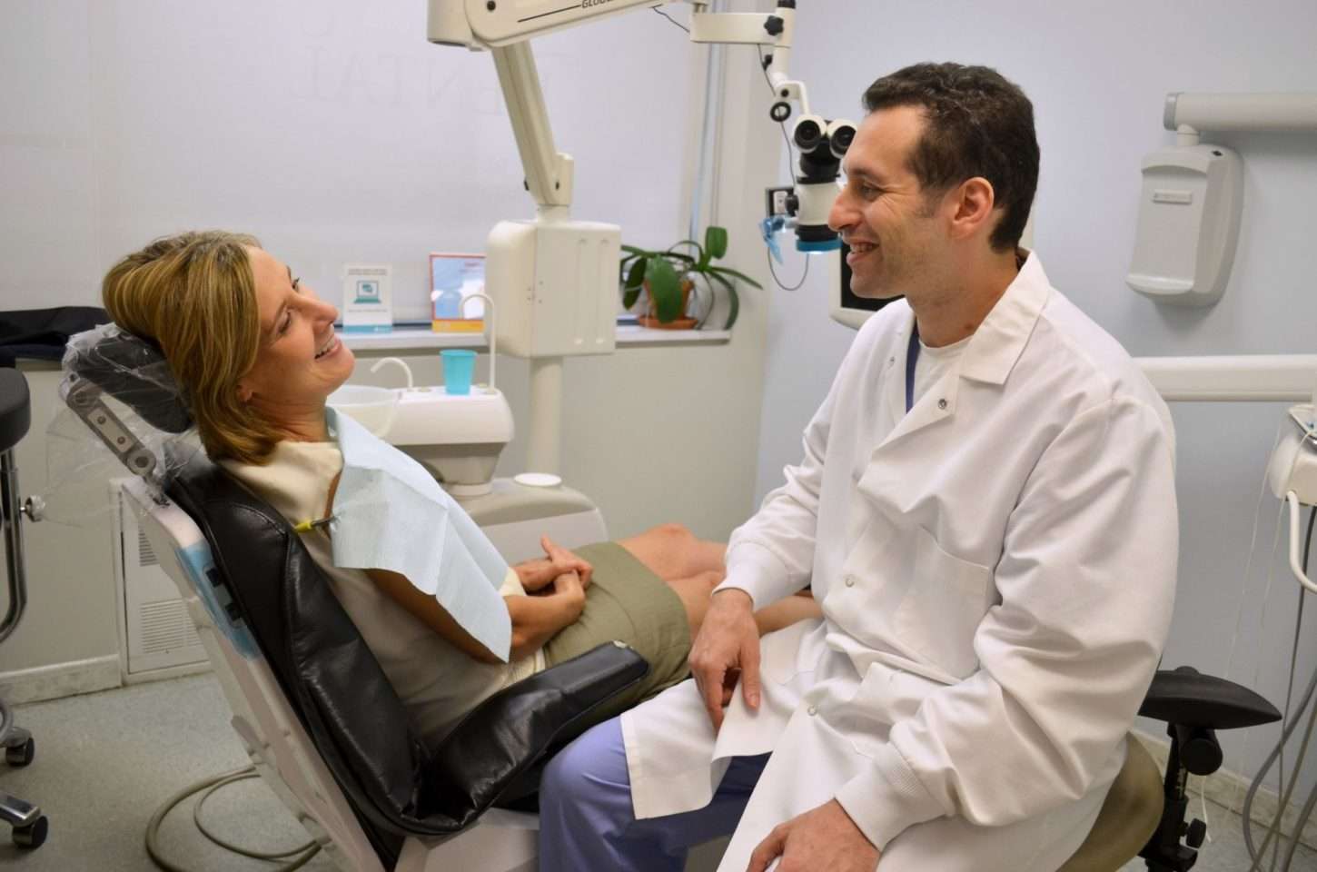 What do Endodontists do?