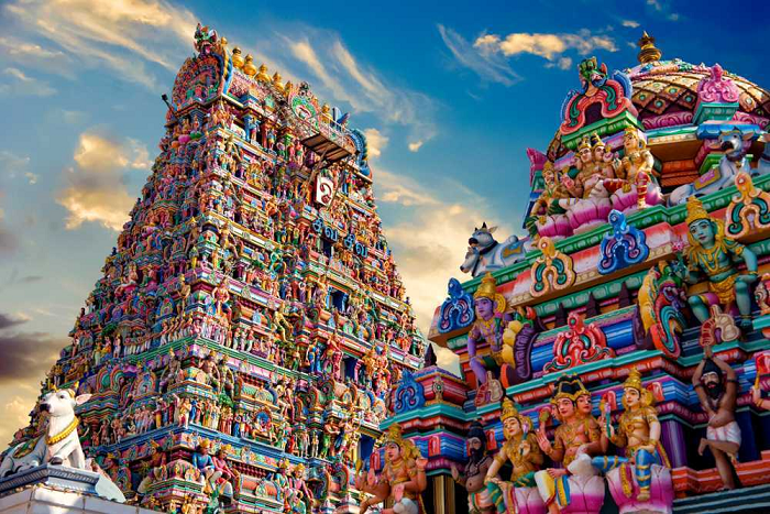 Chennai – A great place to explore