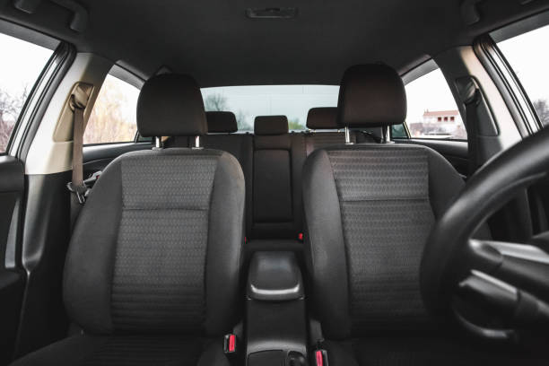 What You Need To Know About Car Seats