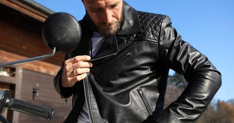 A Smart Guide To Cleaning Leather Jackets