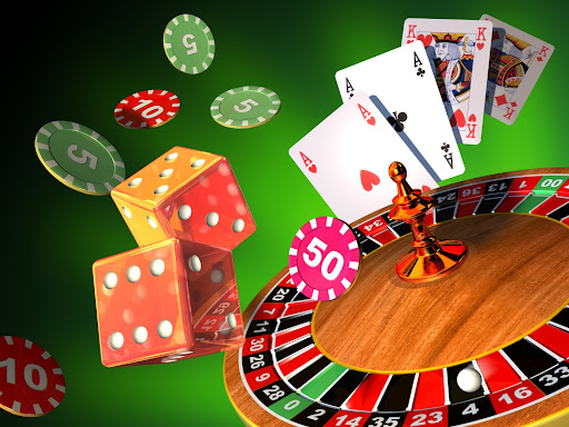 The Best Types of Casino Games to Play Online
