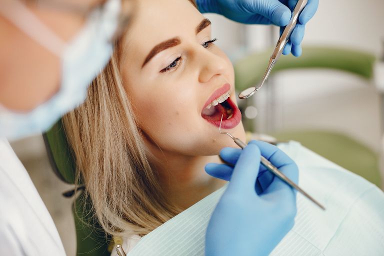 What Are Dental Crowns and Are They Effective?