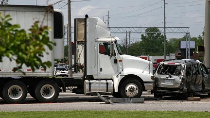 Do We Use Law After Wrongful Death Truck Accident