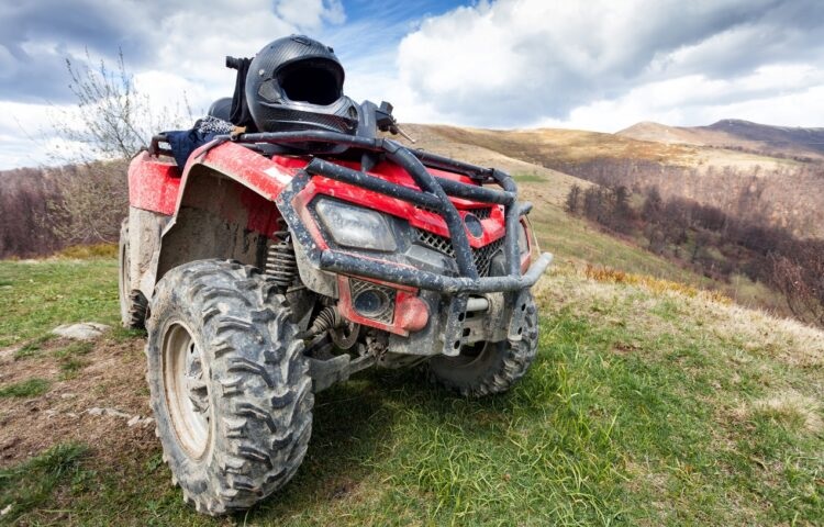 ATV Accident: How Much Do We Take A look At Problems.