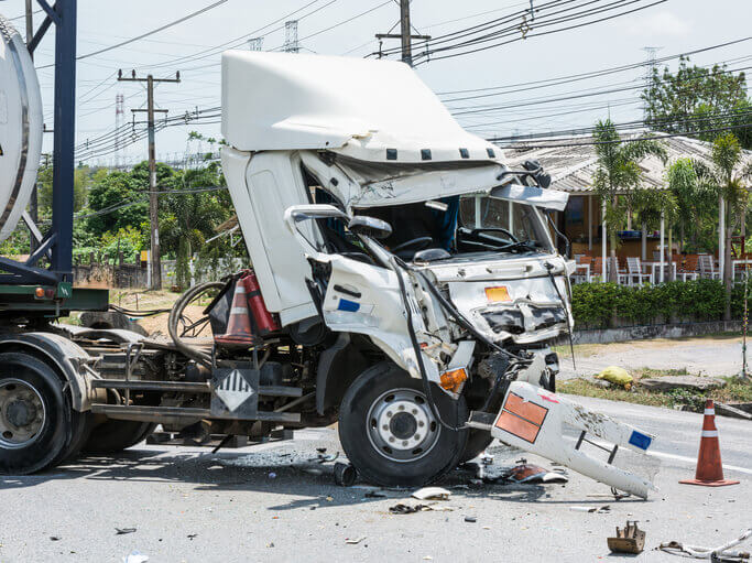 Do We Care Much Truck Accident Situations From Angle Of Law?