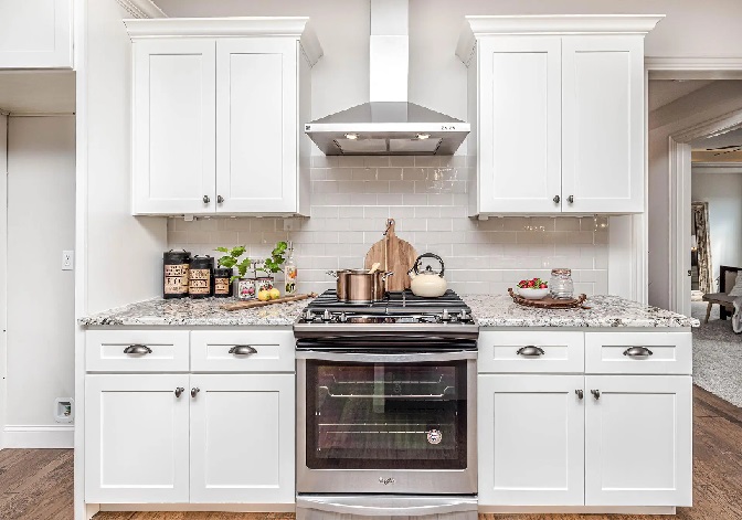 Why Copper Range Hoods Work In So Many Kitchens Designs