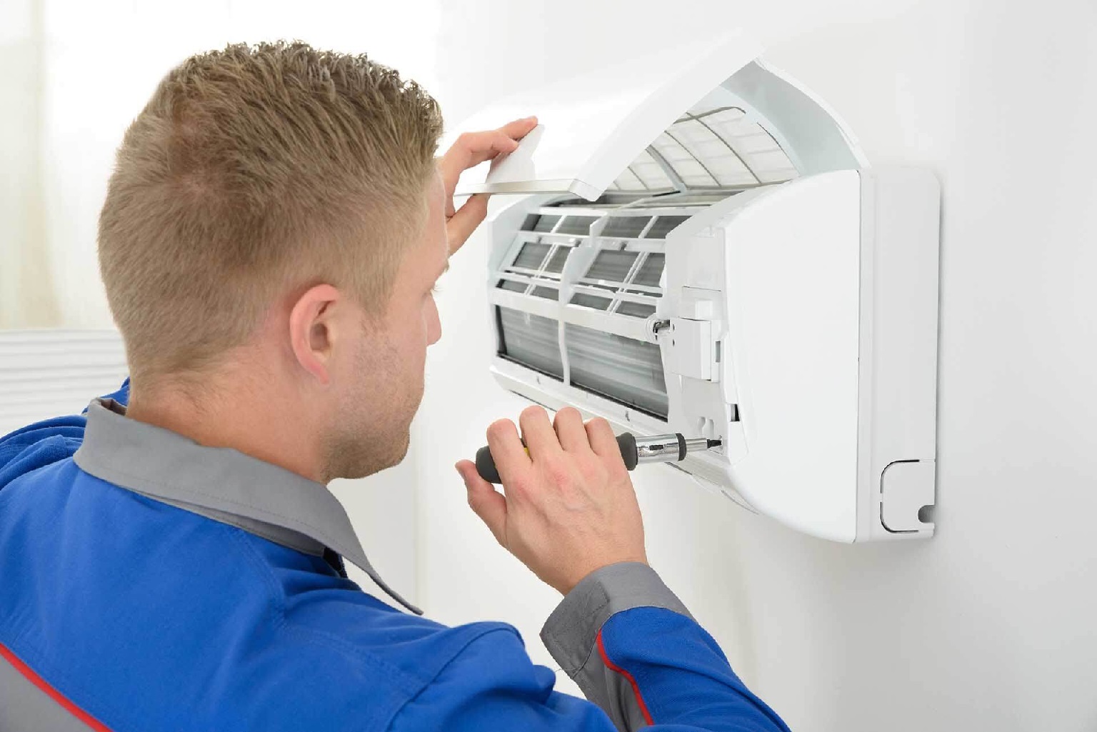 AC Installation Services and Their Benefits
