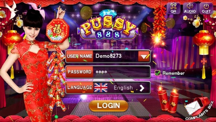 The Pussy888 App – Download  For 2022 – 2023