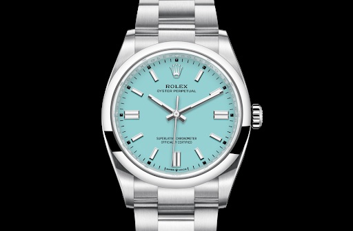 The Unmatched Quality of Rolex Watches