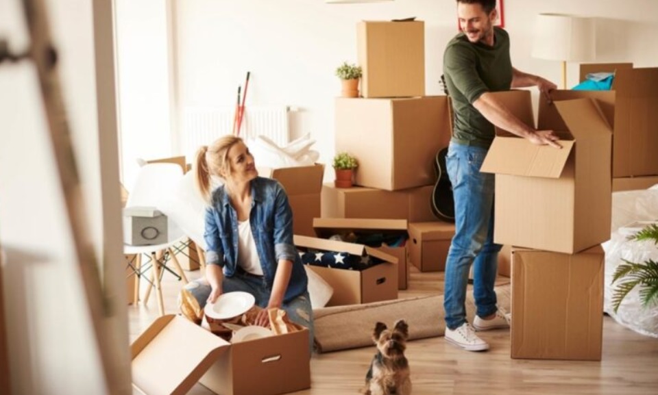 Things to consider before moving to a new house