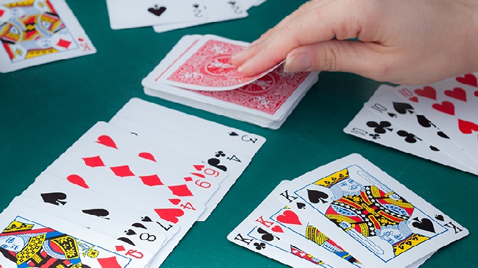 8 reasons for playing the game of Rummy