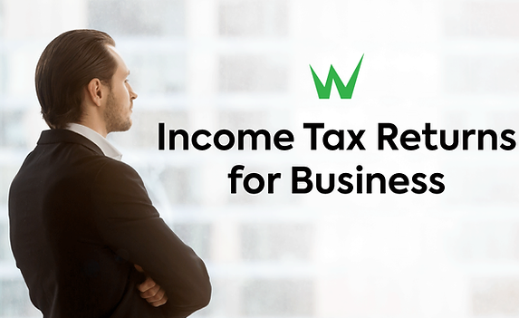 Are Businesses Eligible for Business Tax Refunds?