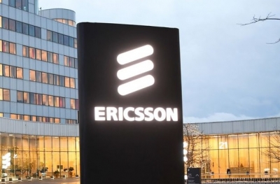 Ericsson to lay off 1,400 employees at home to cut costs
