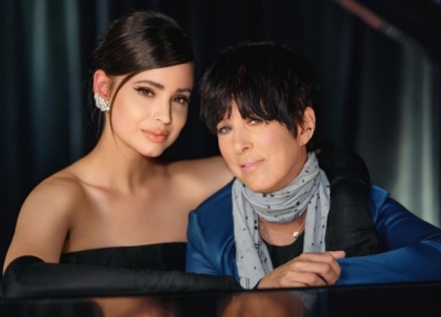 Sofia Carson, Diane Warren to perform nominated song ‘Applause’ at Oscars