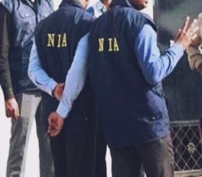 NIA raids banned PFI members’ locations in Rajasthan