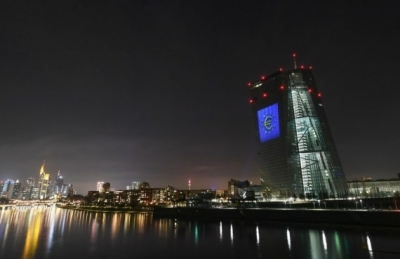 ECB raises rates by 50 bps