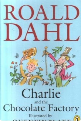 Roald Dahl publisher removes word ‘fat’ from ‘Charlie and the Chocolate Factory’ for ‘inclusion’