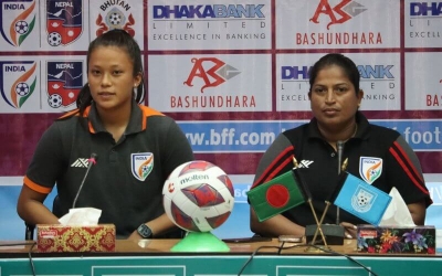 Confident India begin SAFF U-20 Women’s C’ship campaign against Bhutan