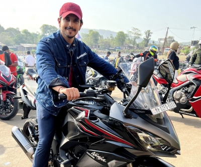 Kanwar Dhillon on his love for bikes: Bikes are very integral part of my life