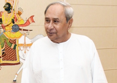 Odisha CM receives ‘Best State for Promotion of Sports’ award in Mumbai