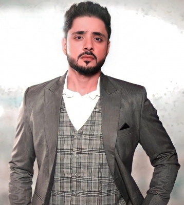 Adnan Khan opens up on the challenges of essaying Viaan in ‘Kathaa Ankahee’