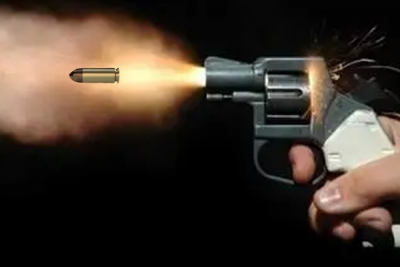 UP: Minor shot dead in house, 3 booked