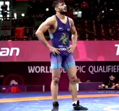 WFI’s Oversight Committee clears 27 wrestlers for 2nd Ranking Series