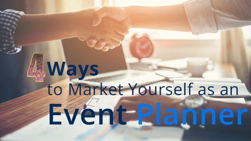 How To Market Yourself As A Professional Wedding Planner