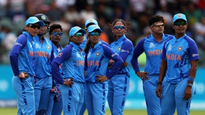 Women’s T20 World Cup: India aim to bounce back against Ireland in race for semis