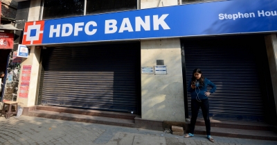 HDFC Bank officials sentenced to three-year RI in bribery case