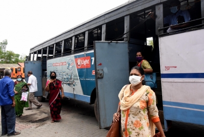‘Cash-strapped’ KSRTC mulls VRS for employees