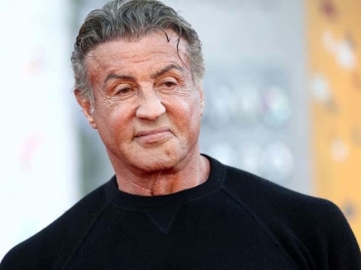 Sylvester Stallone, family to feature in reality show ‘The Family Stallone’