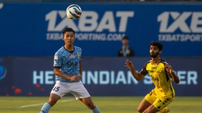 ISL 2022-23: Mumbai City FC share points with Hyderabad FC as their League Shield prospects grow