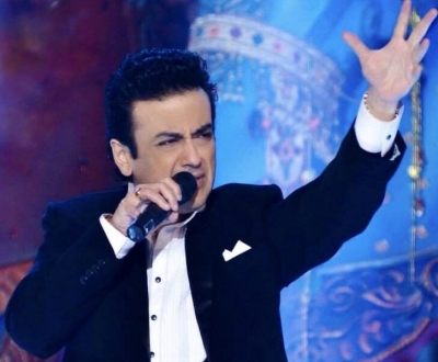 Adnan Sami’s Chandigarh tour was fulfilling with an ‘incredibly charged crowd’