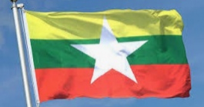 Myanmar declares martial law in 37 towns