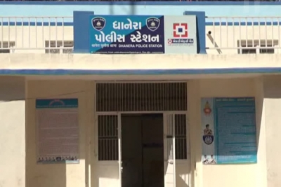 Man kills wife before committing suicide in Gujarat