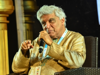 Javed Akhtar’s comments in Pakistan compared to surgical strikes