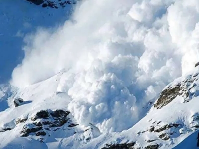 One killed in avalanche in J&K’s Kupwara, 3 rescued