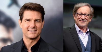 Tom Cruise and Spielberg’s ‘feud’ ends after 20 years at Oscars lunch