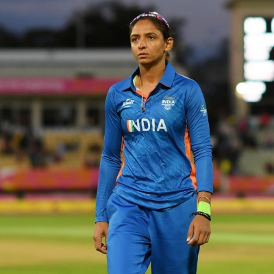 Women’s T20 World Cup: We will give 100%, says Harmanpreet as India reach semis